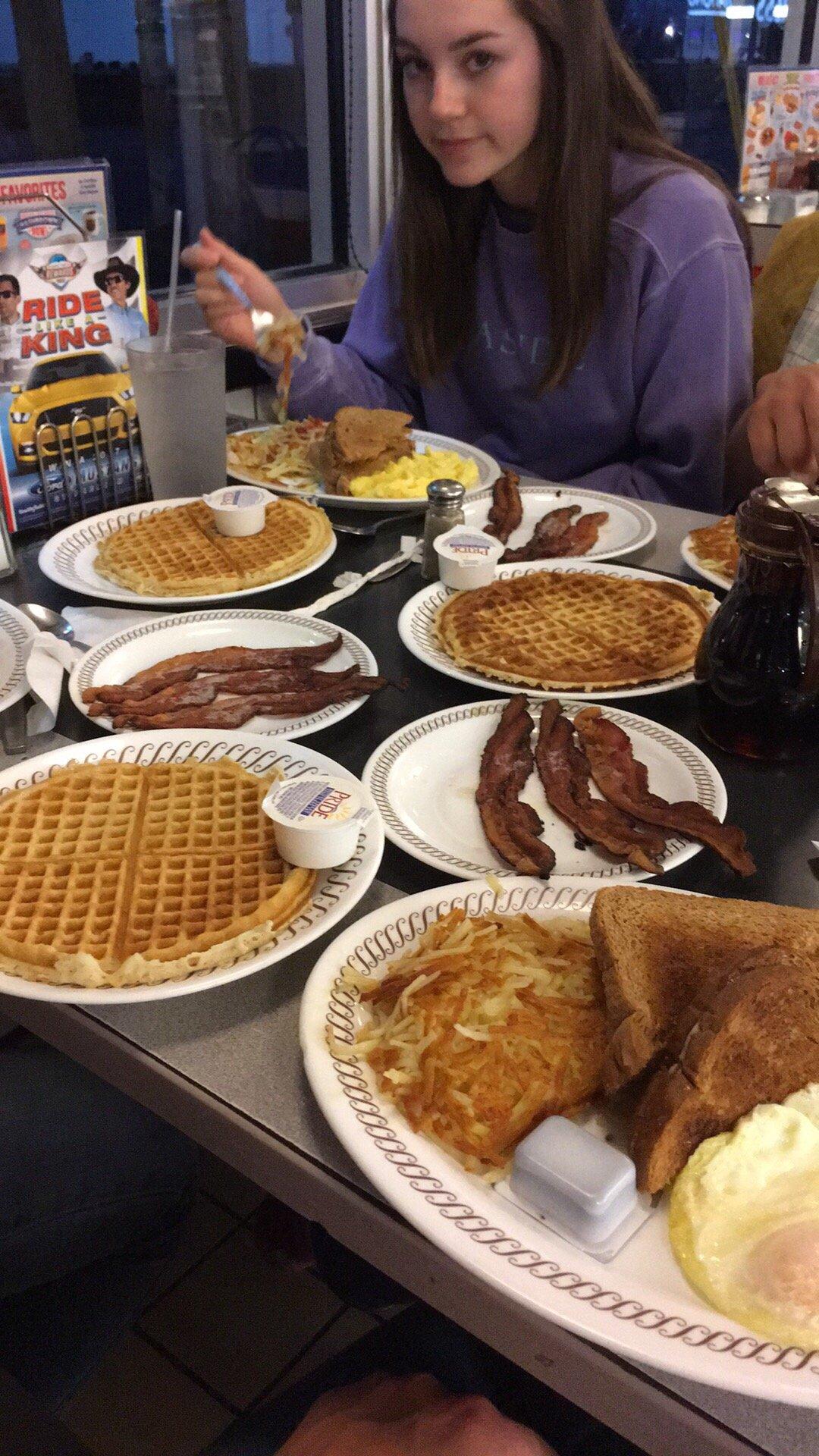 Waffle House