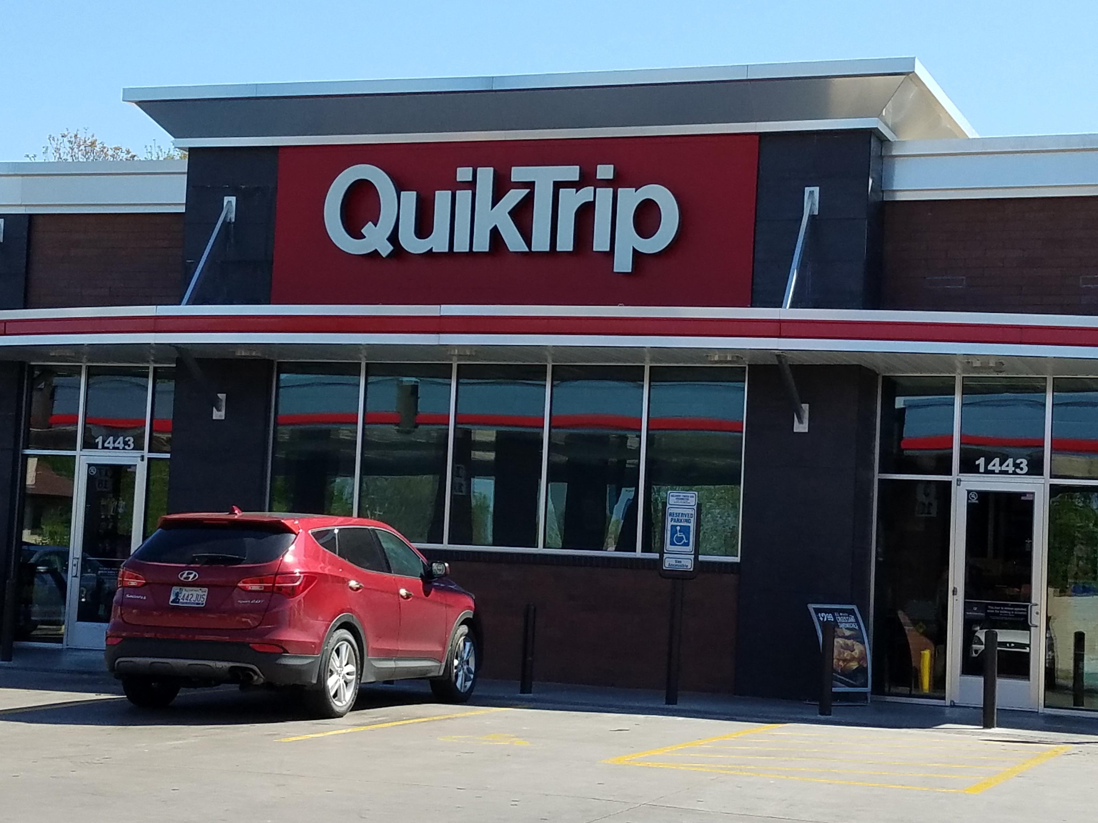 QuikTrip