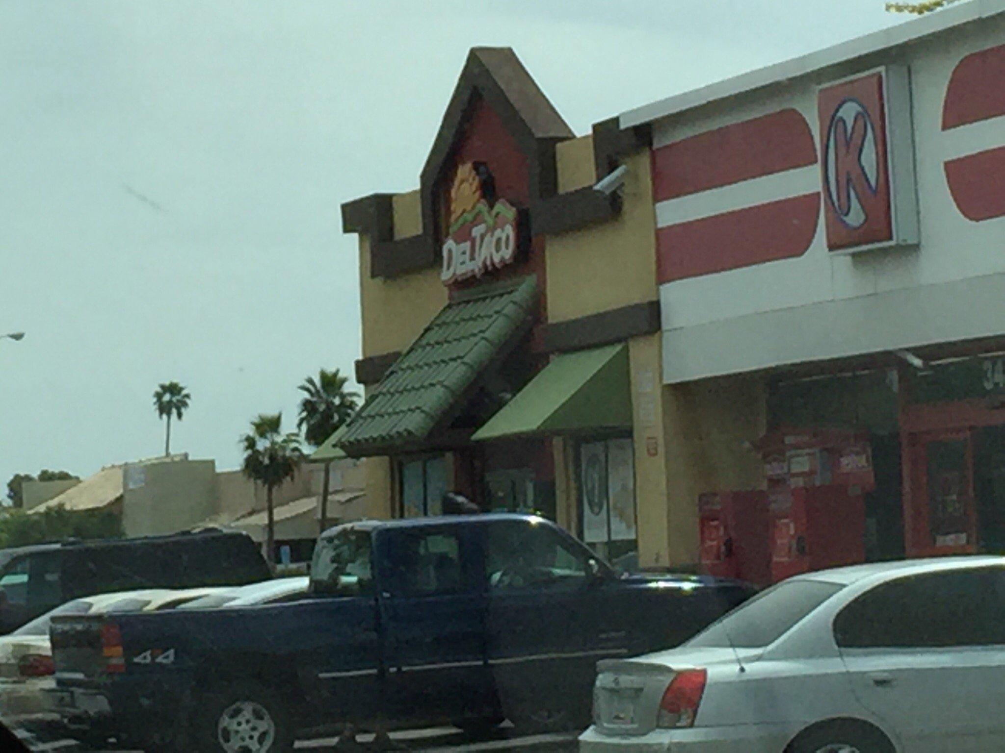 Del Taco