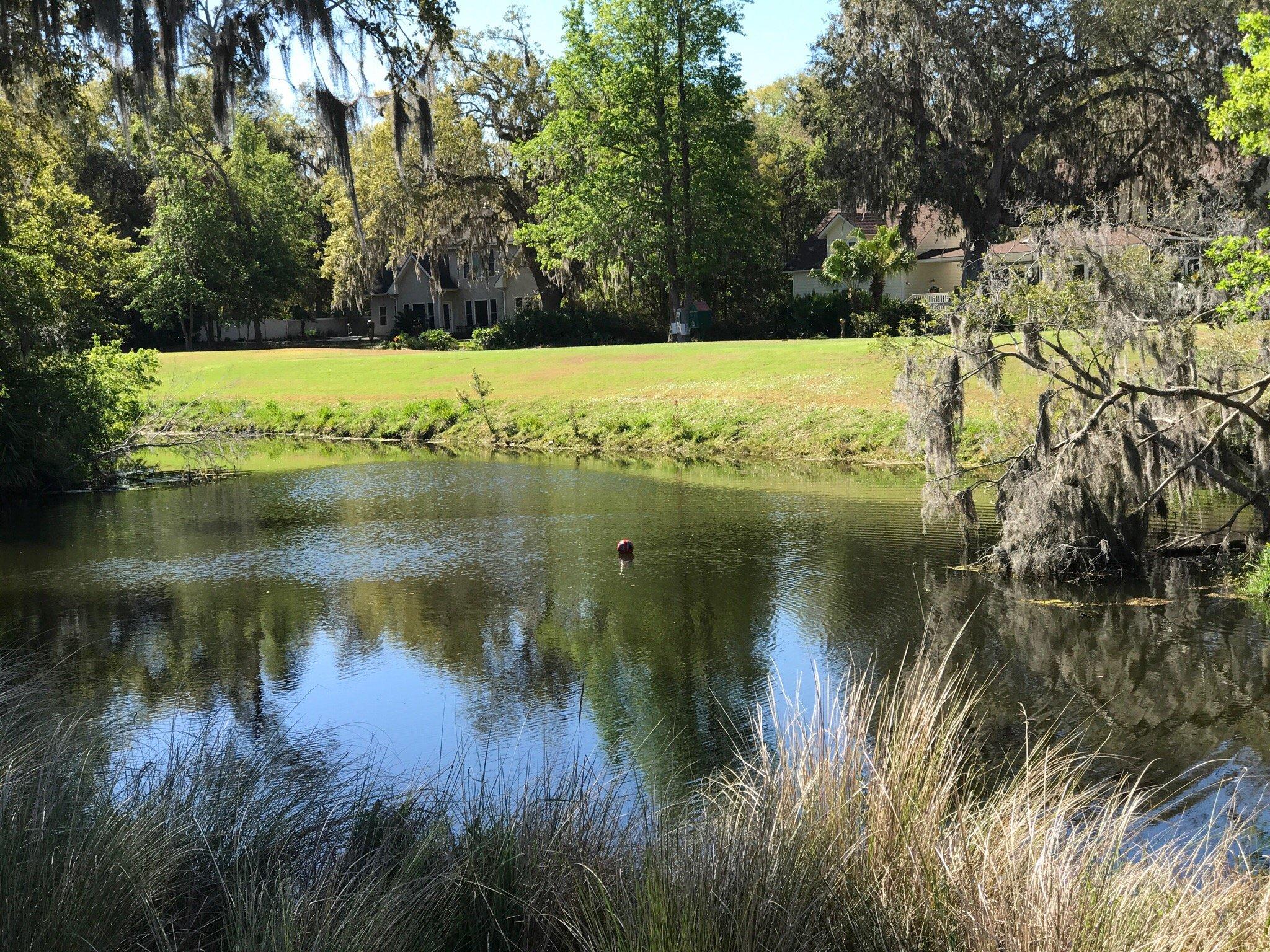 Sea Palms Resort Golf Course