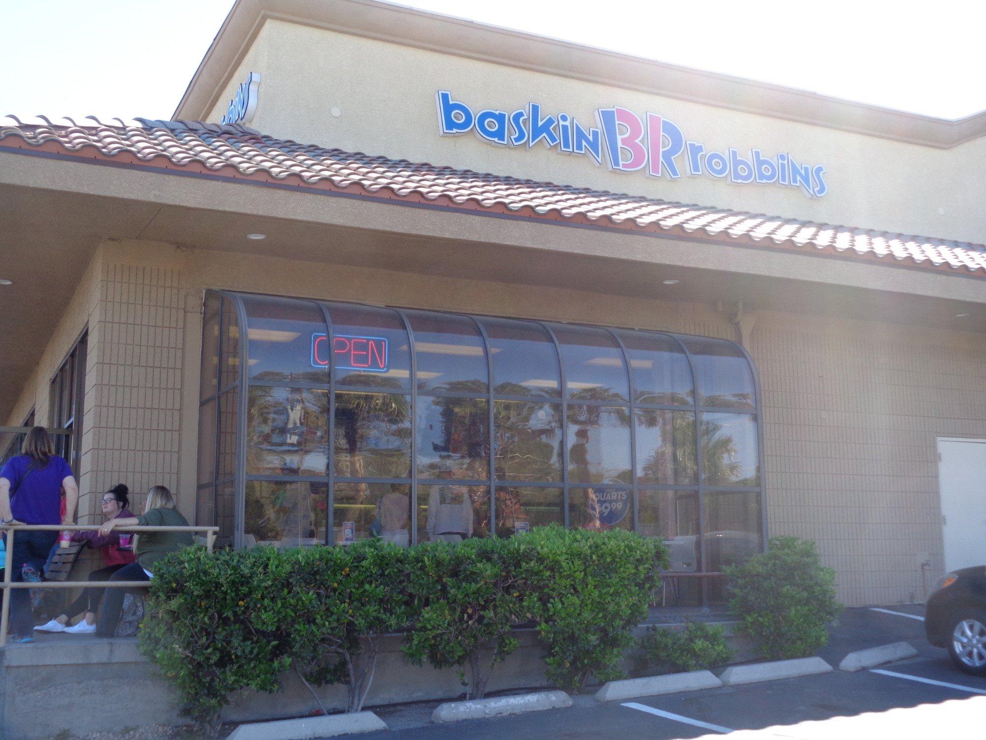 Baskin-Robbins