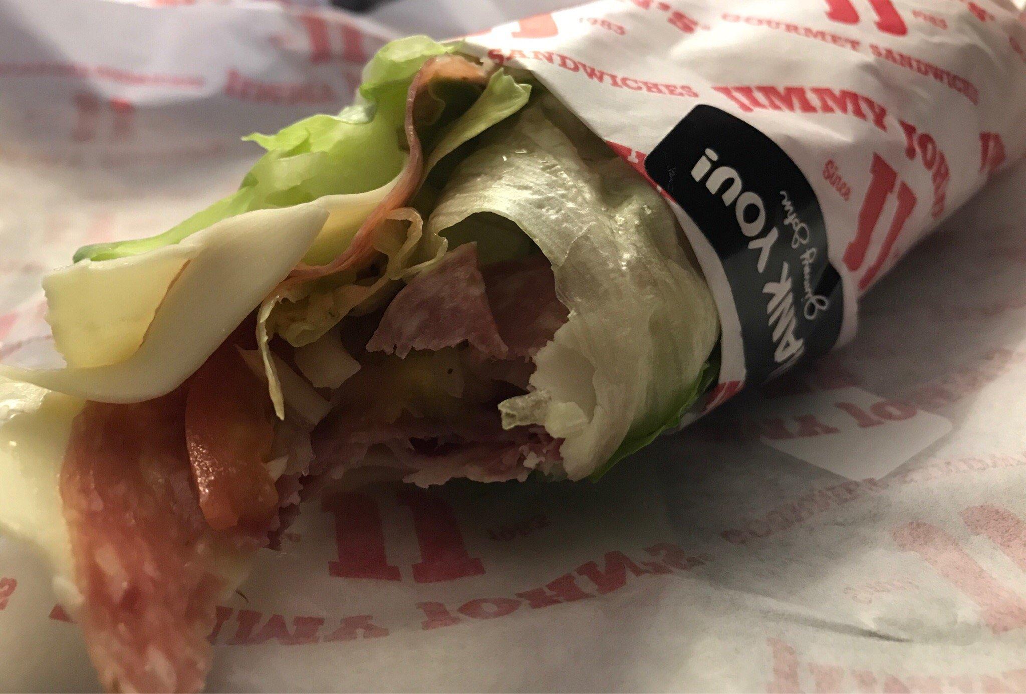 Jimmy John's