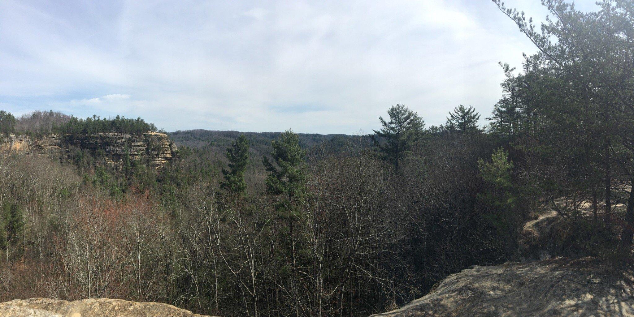 Natural Bridge Sky Lift Gift Shop