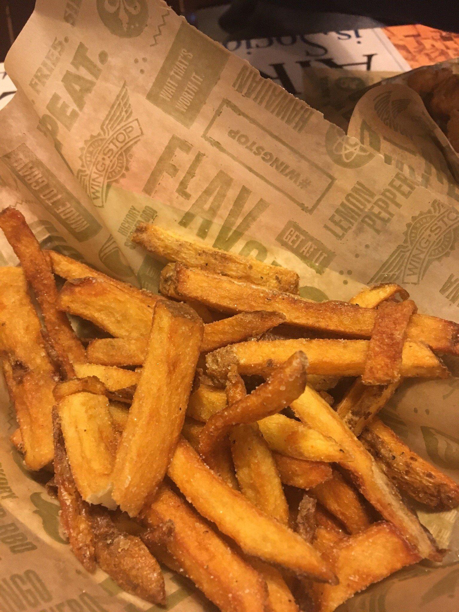 Wingstop