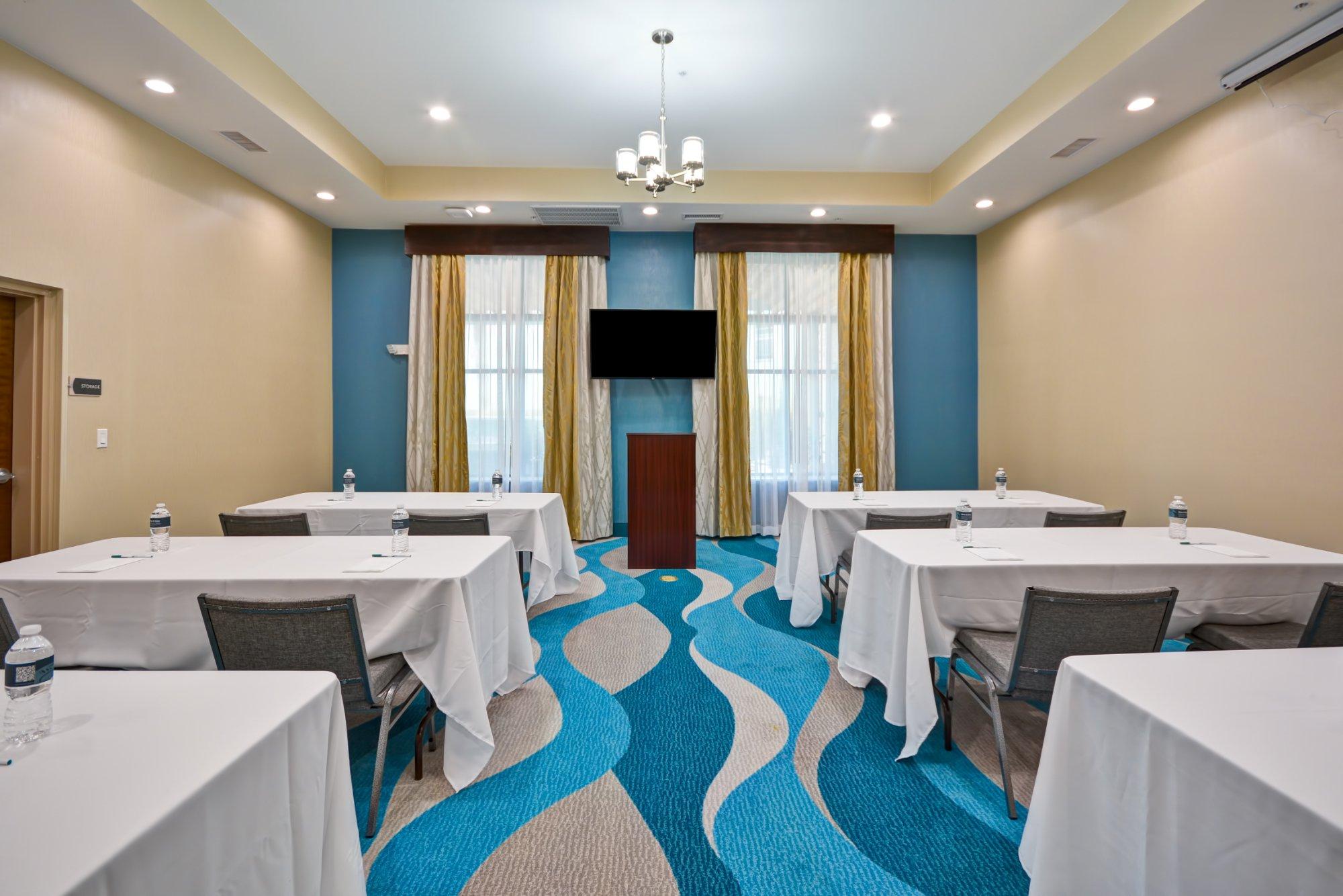 Homewood Suites by Hilton Galveston