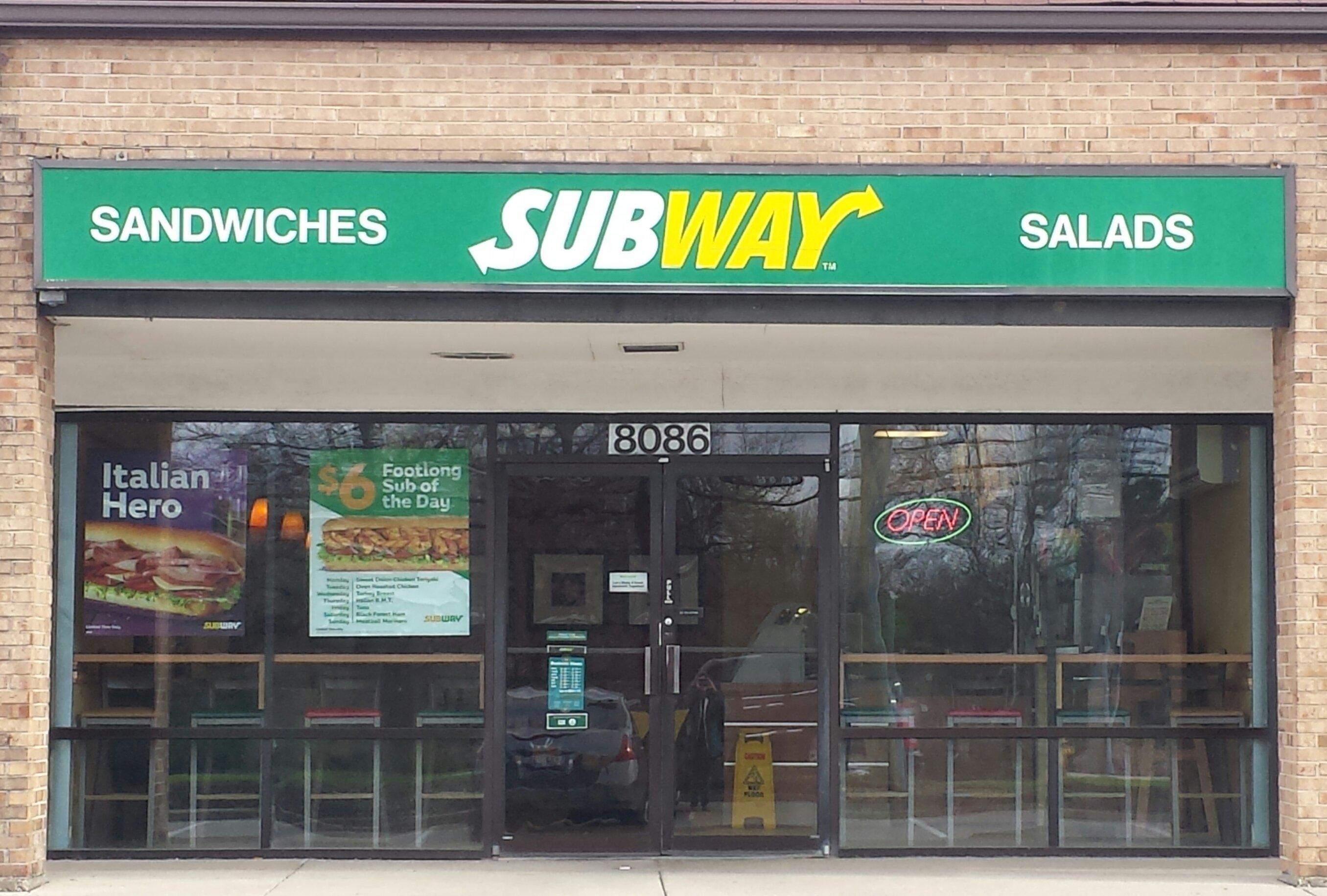 Subway