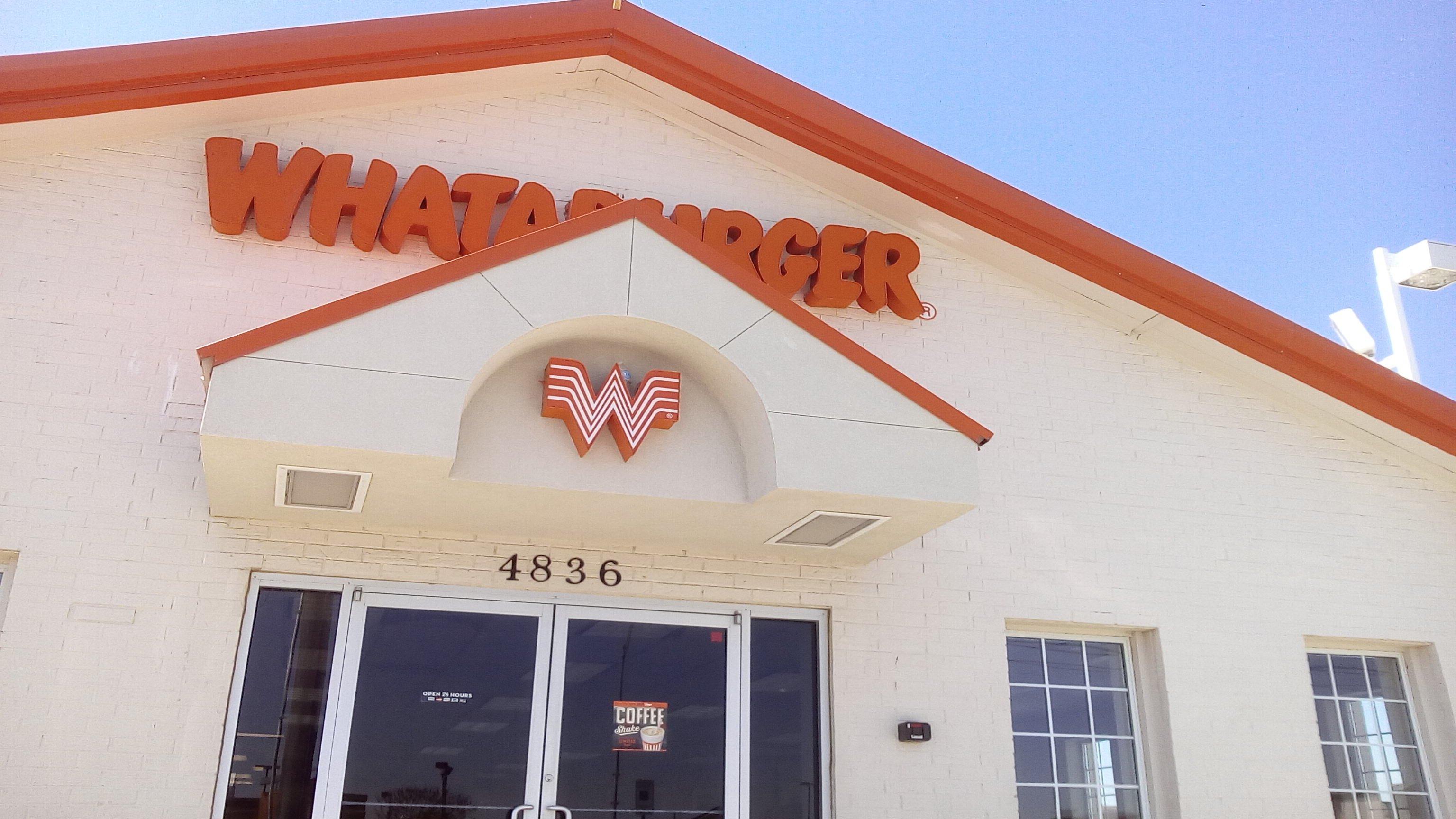 Whataburger