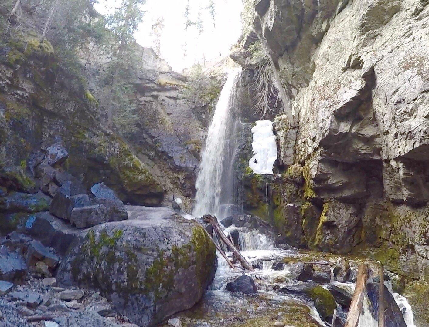 Crawford Falls