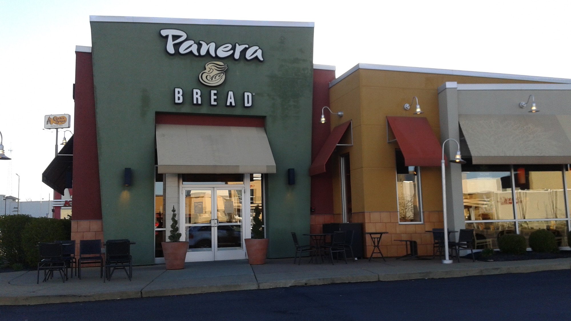 Panera Bread