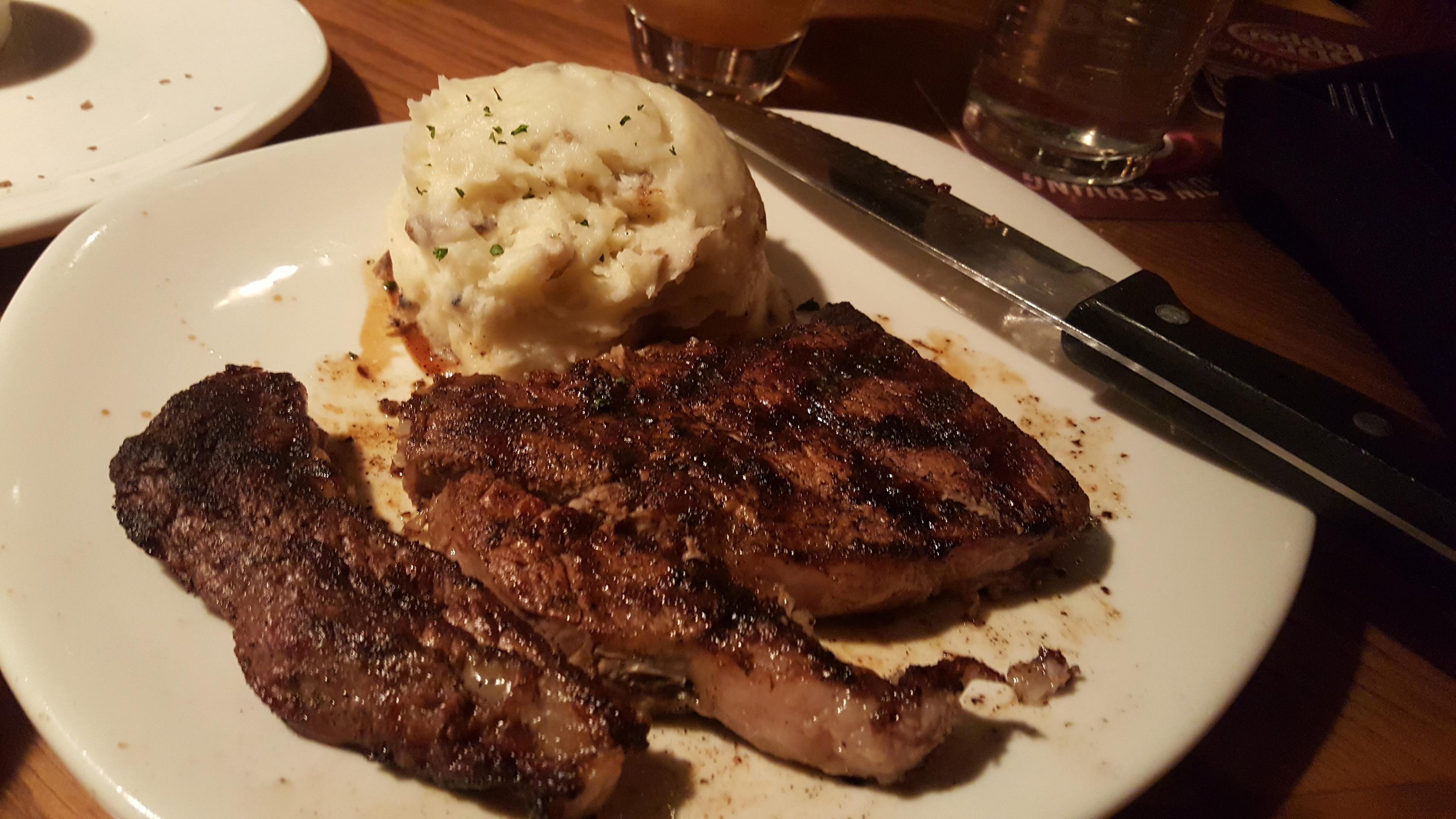 Outback Steakhouse