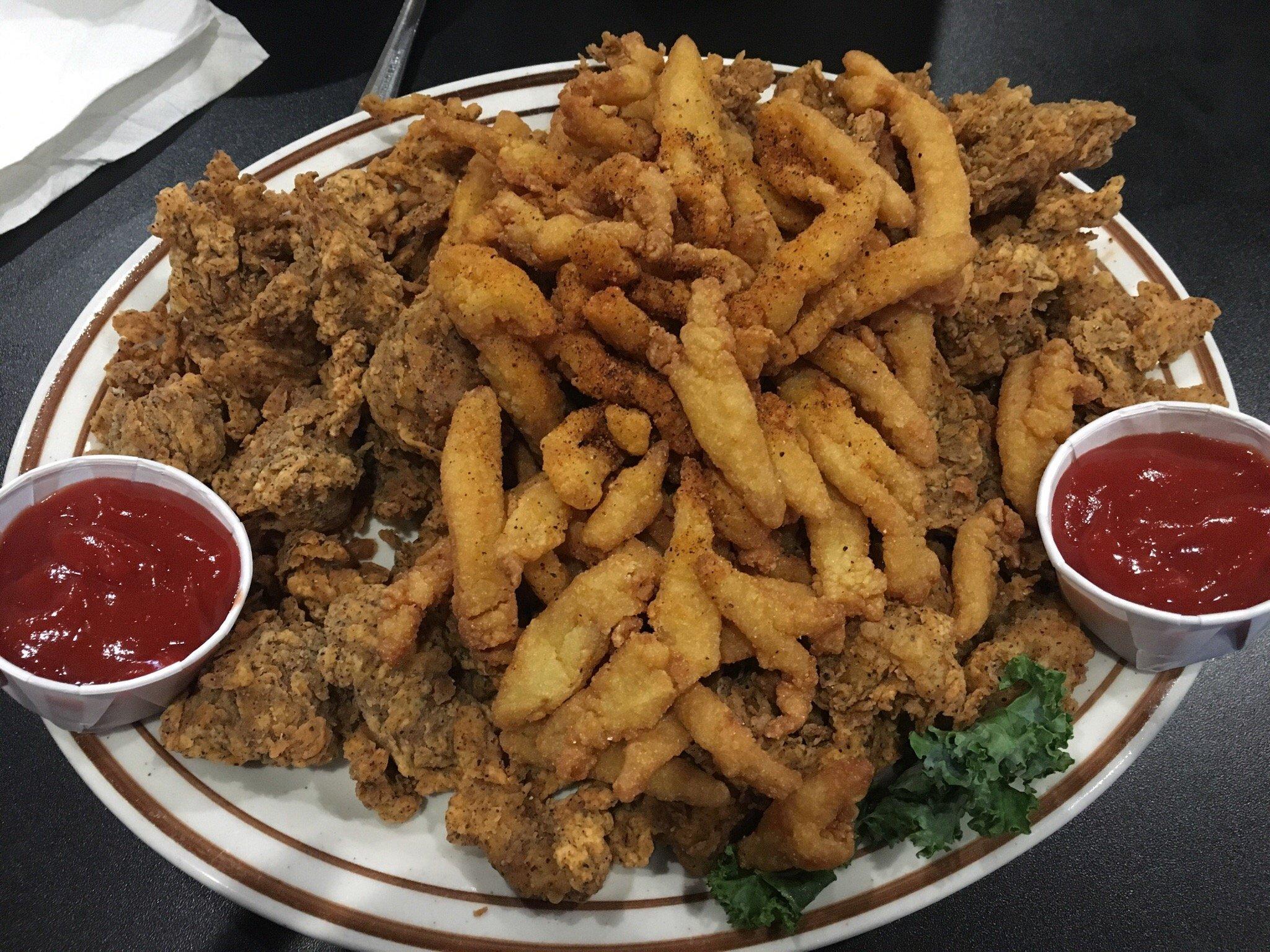 Broussard's Cajun Cuisine