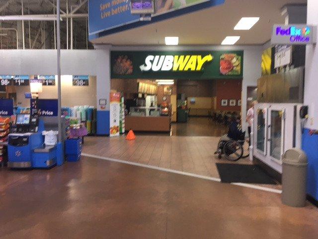 Subway