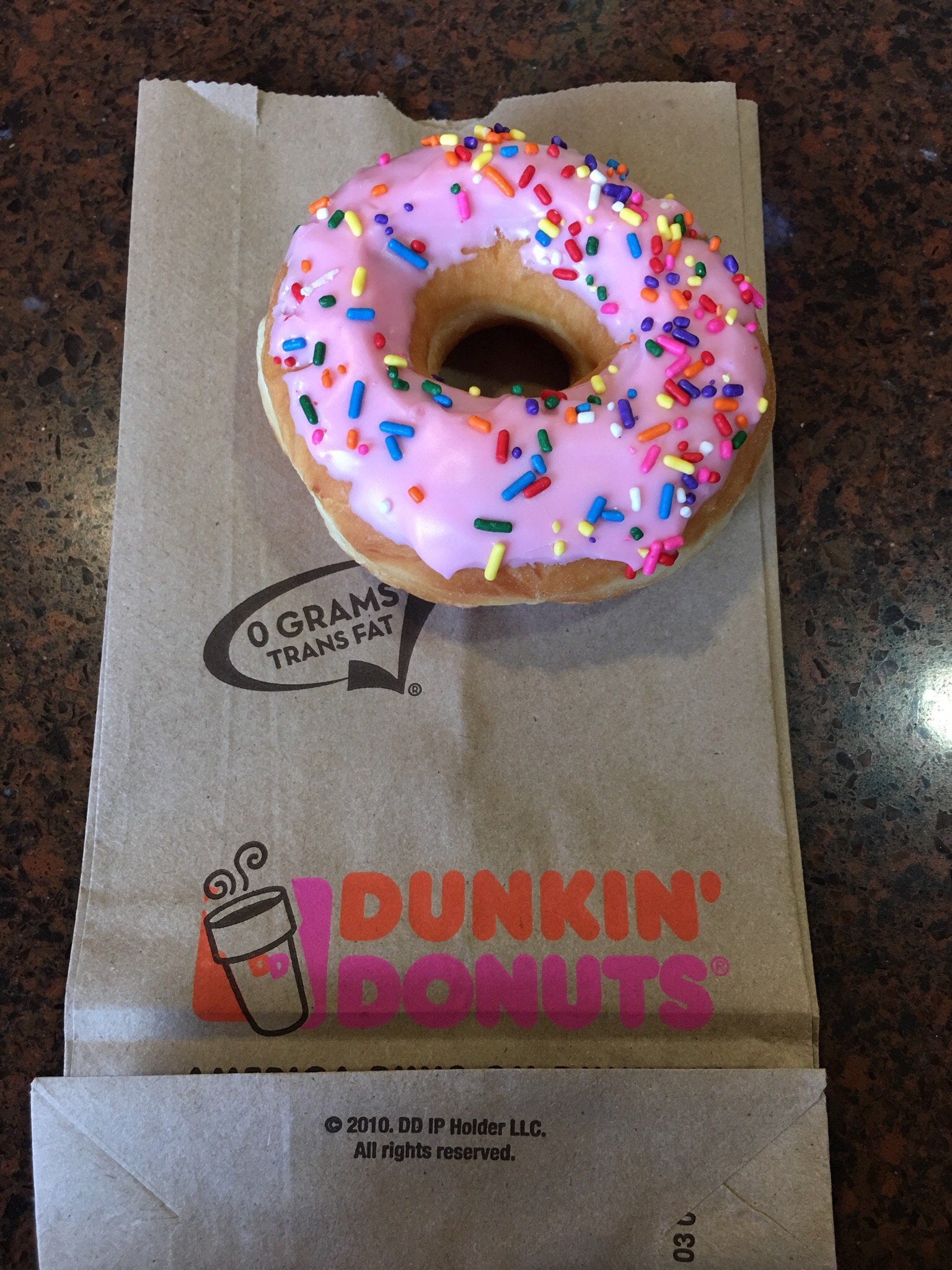 Dunkin'