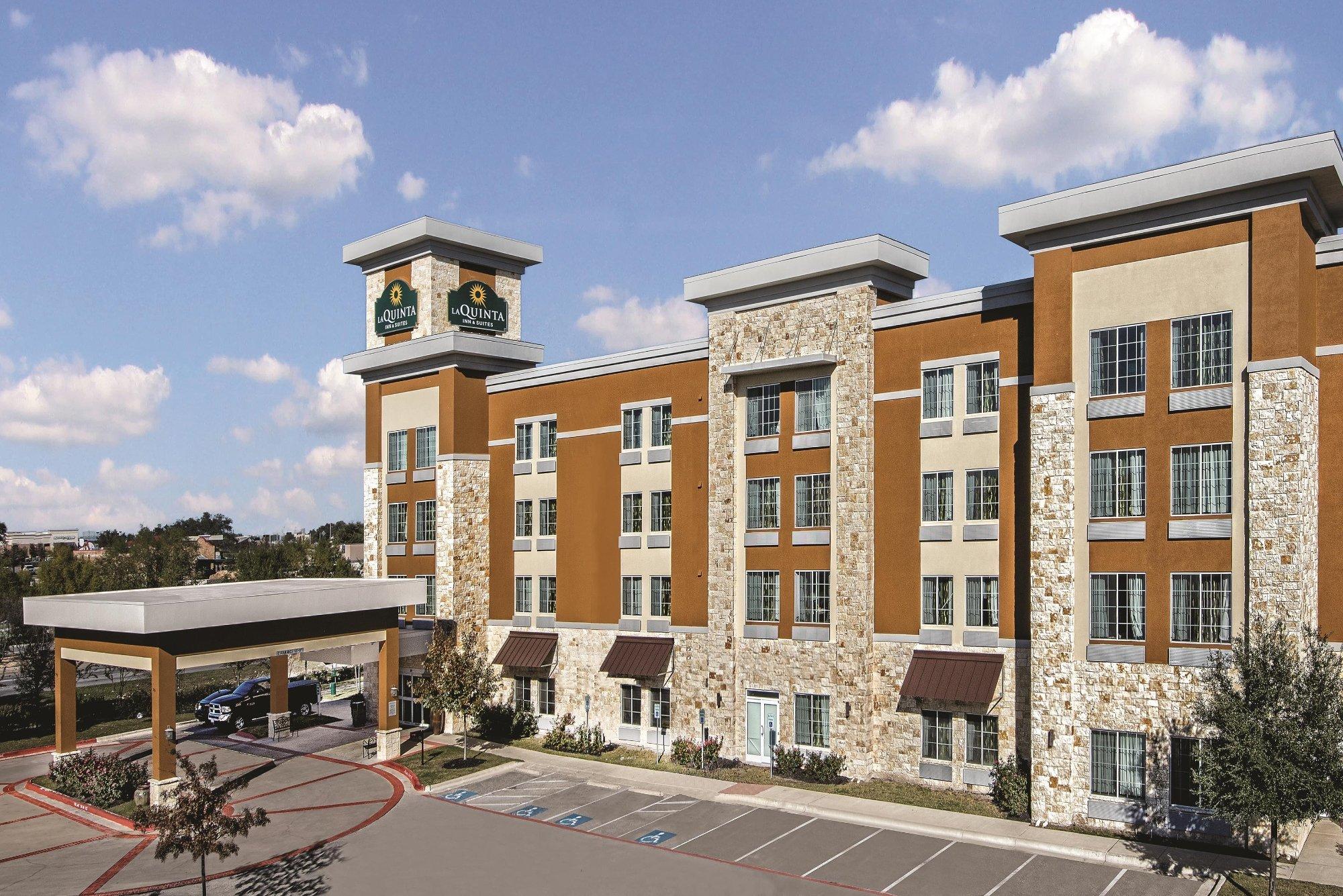 La Quinta Inn & Suites By Wyndham Austin-Cedar Park