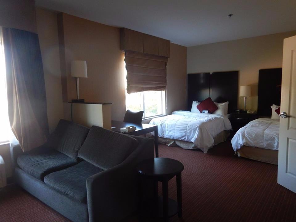 Best Western Plus DFW Airport West Euless