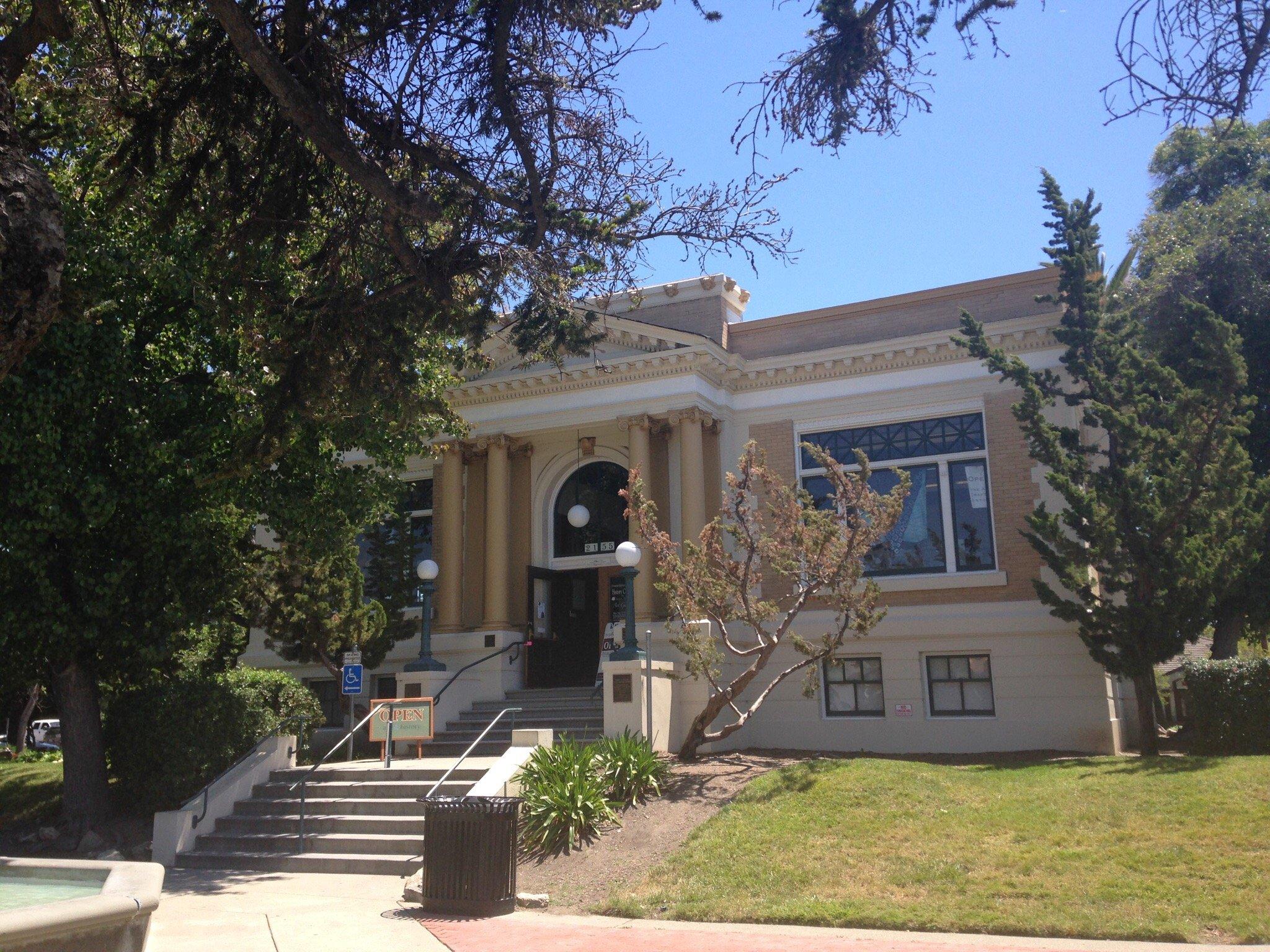 Livermore Art Assoc Gallery