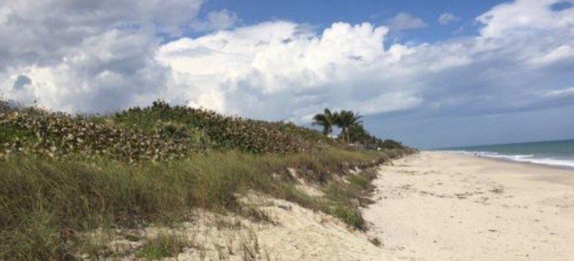 Treasure Shores Beach Park