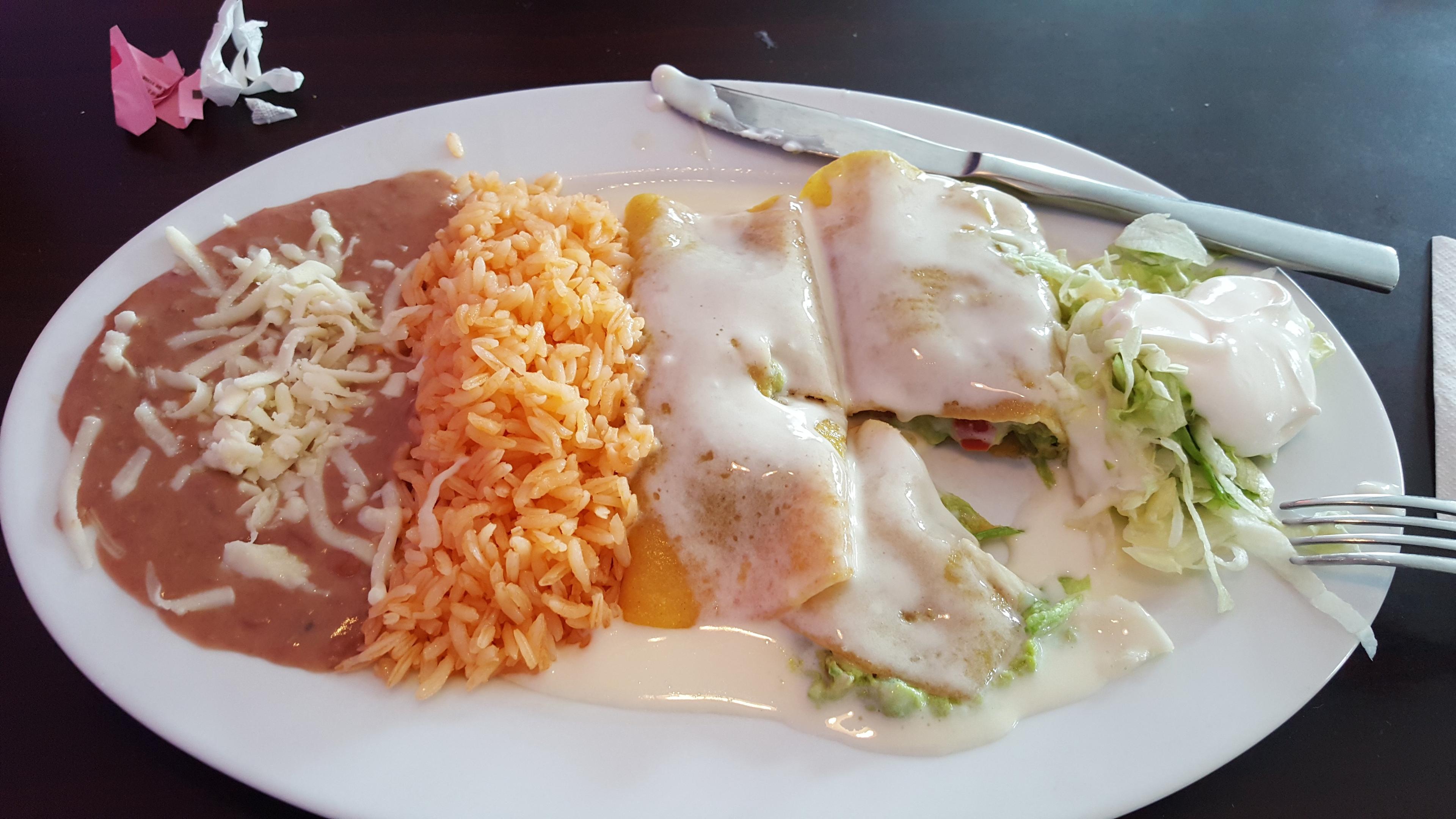 Acapulco Mexican Grill