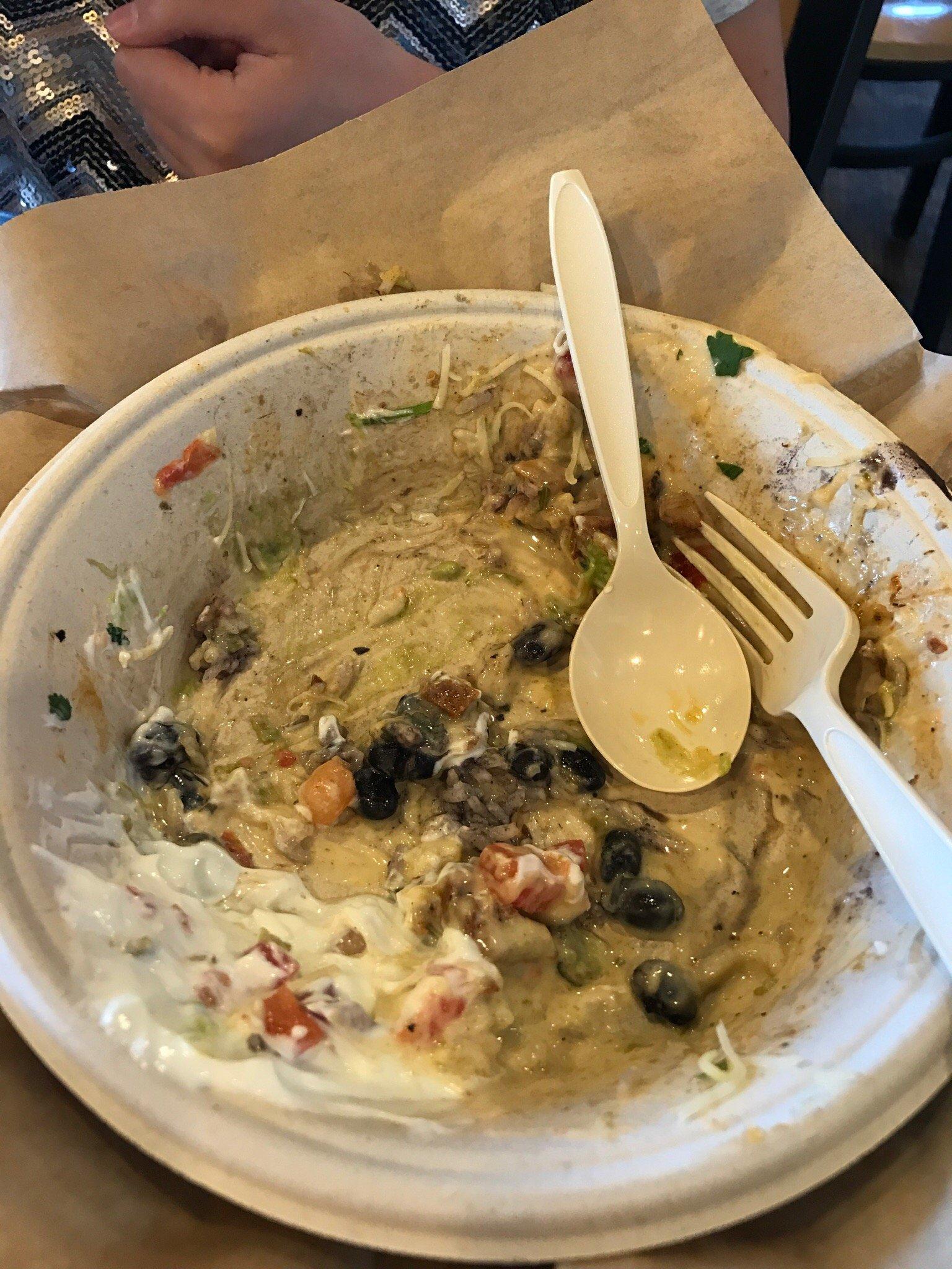 QDOBA Mexican Eats