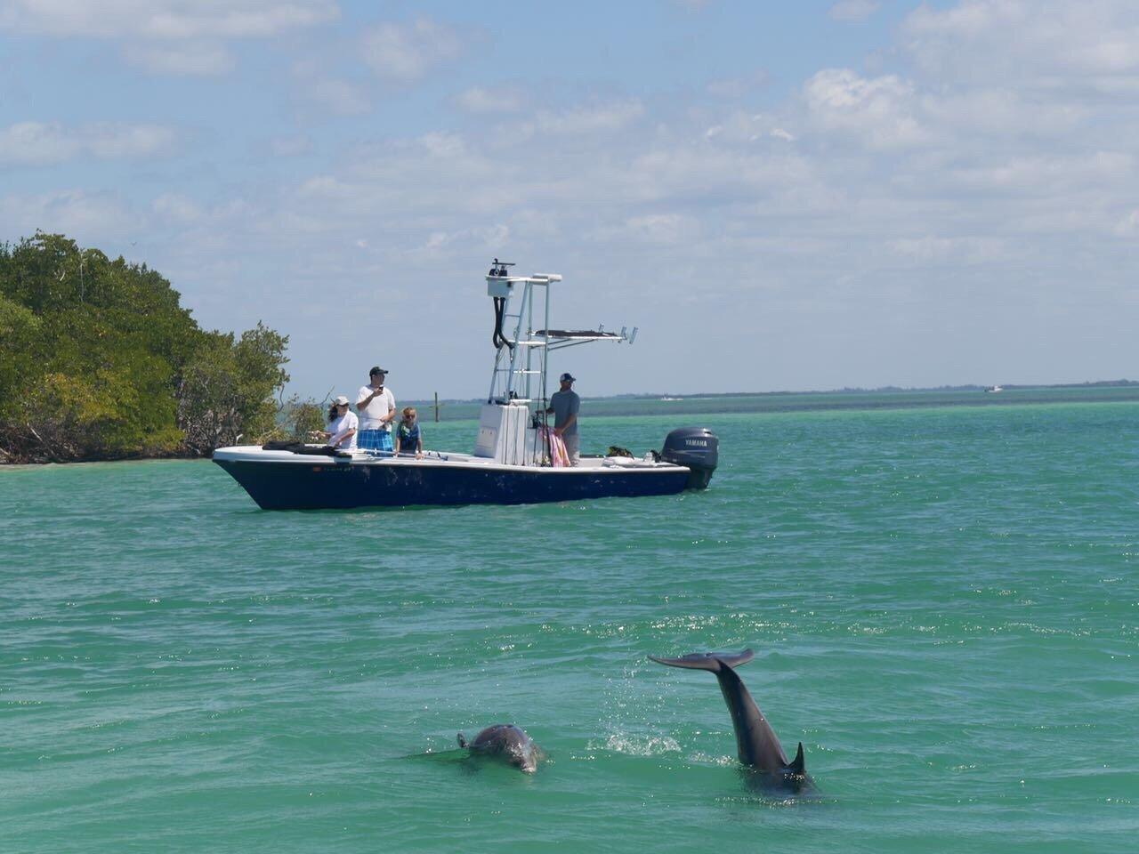 Boating Cape Coral