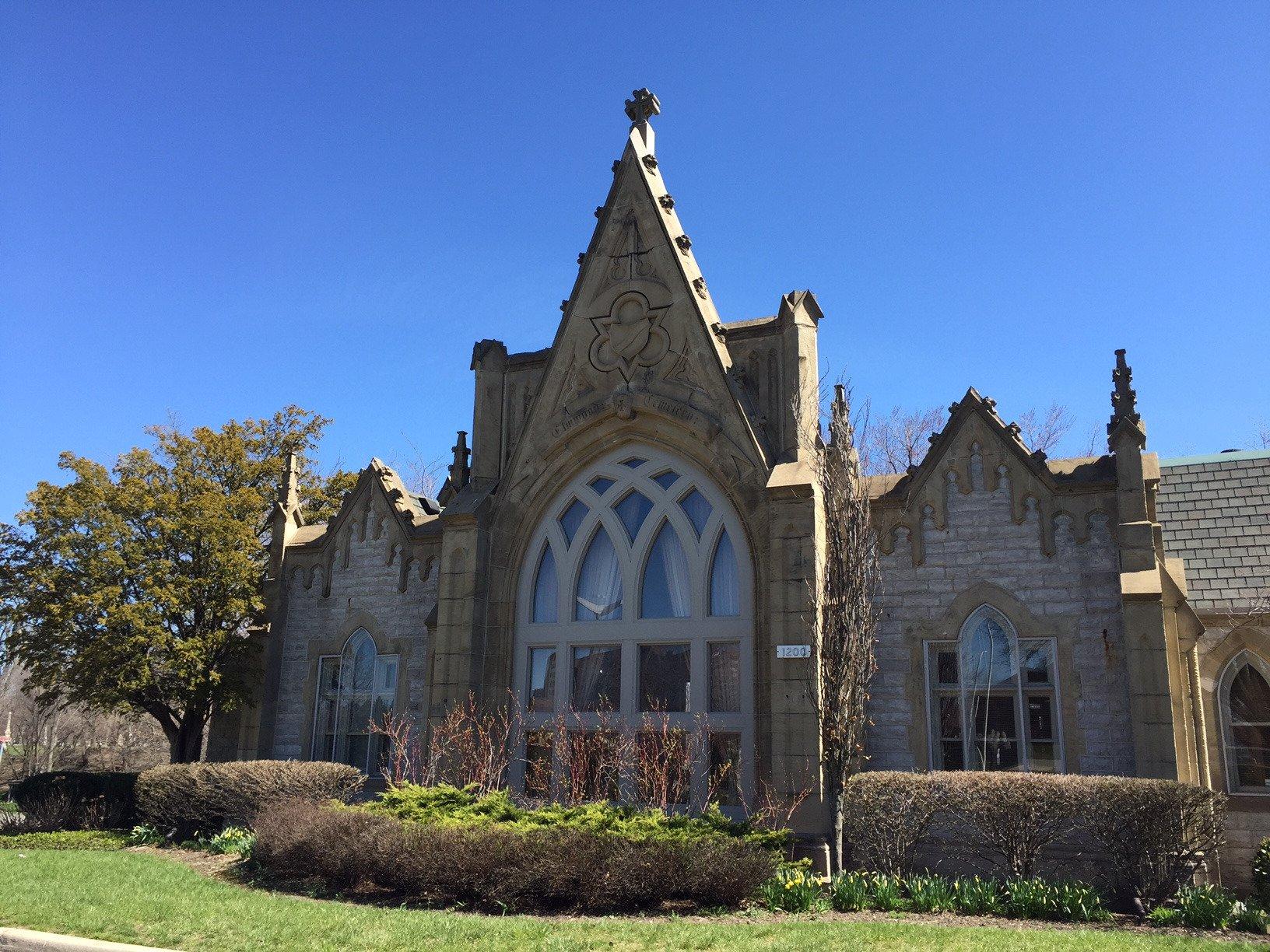 Elmwood Cemetery