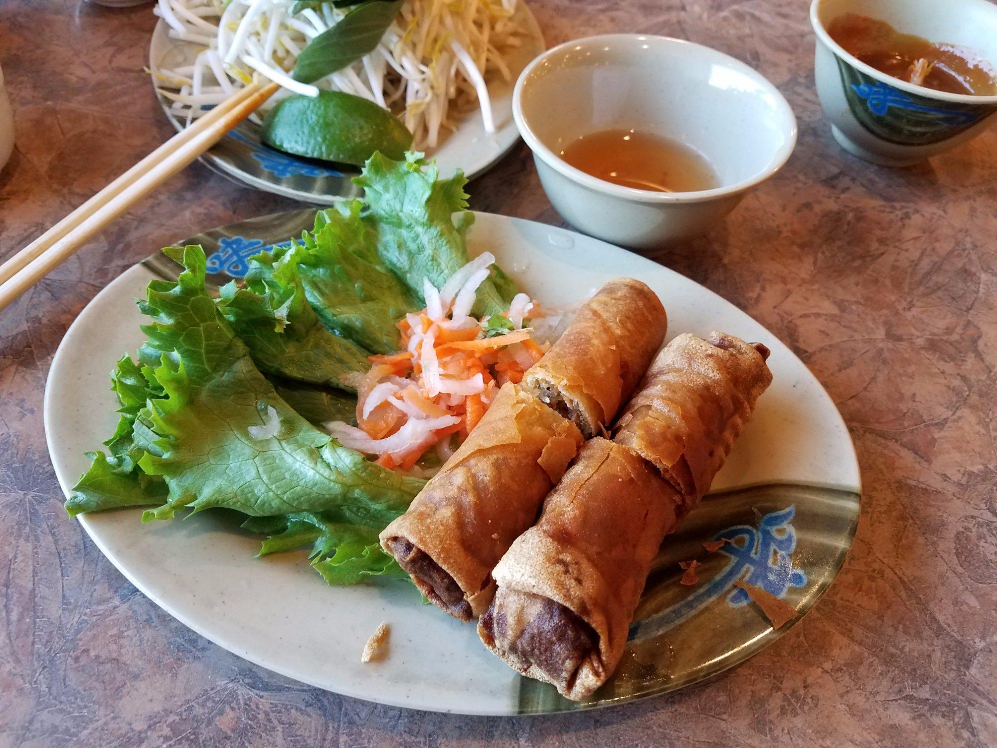 Pho Saigon