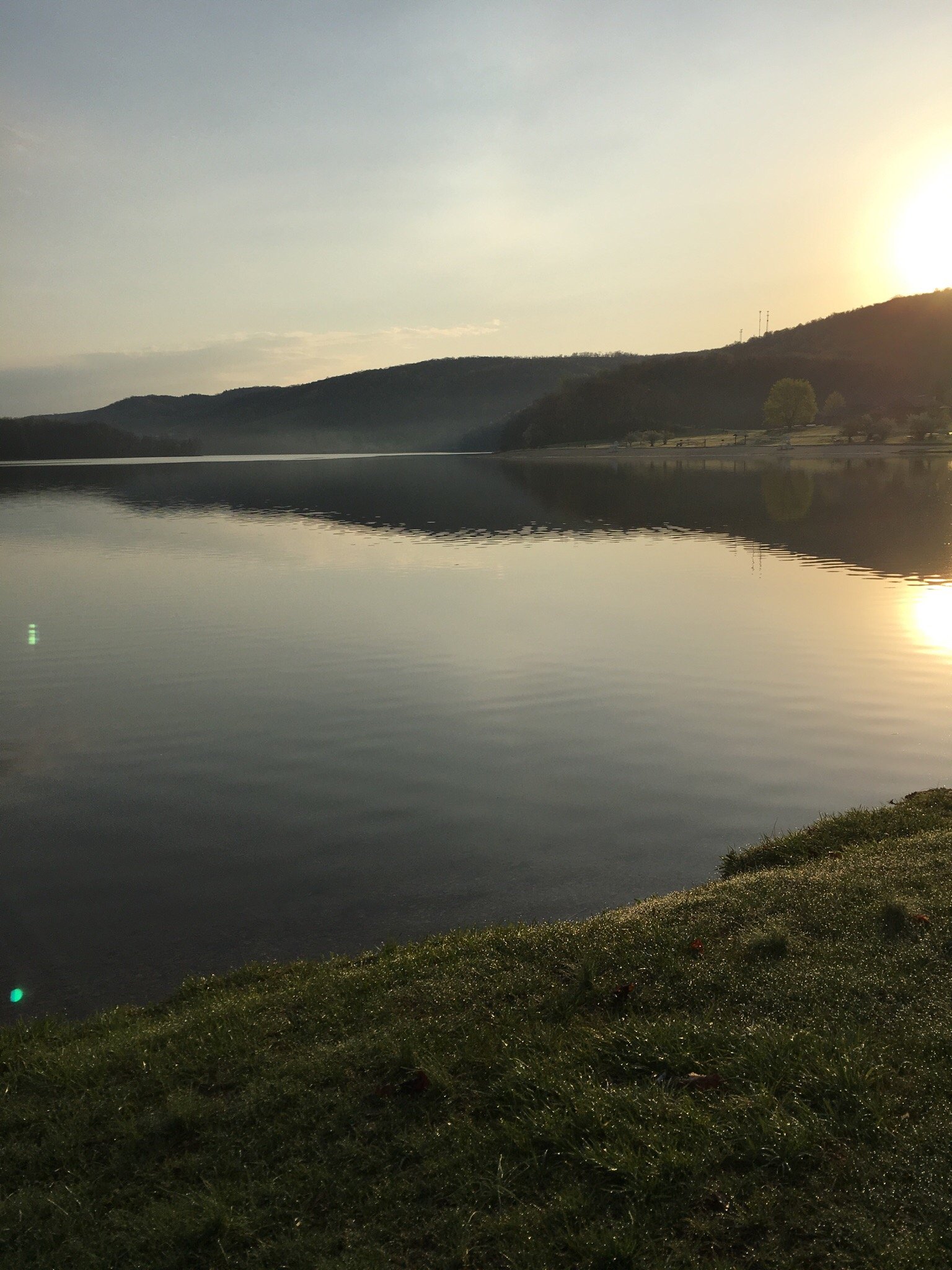 The Spa At Rocky Gap