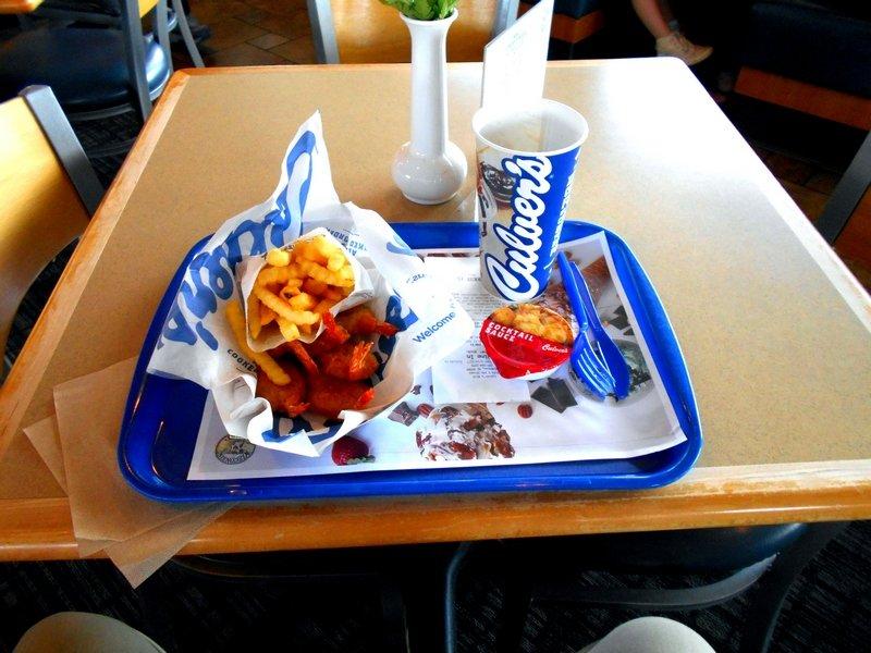 Culver's