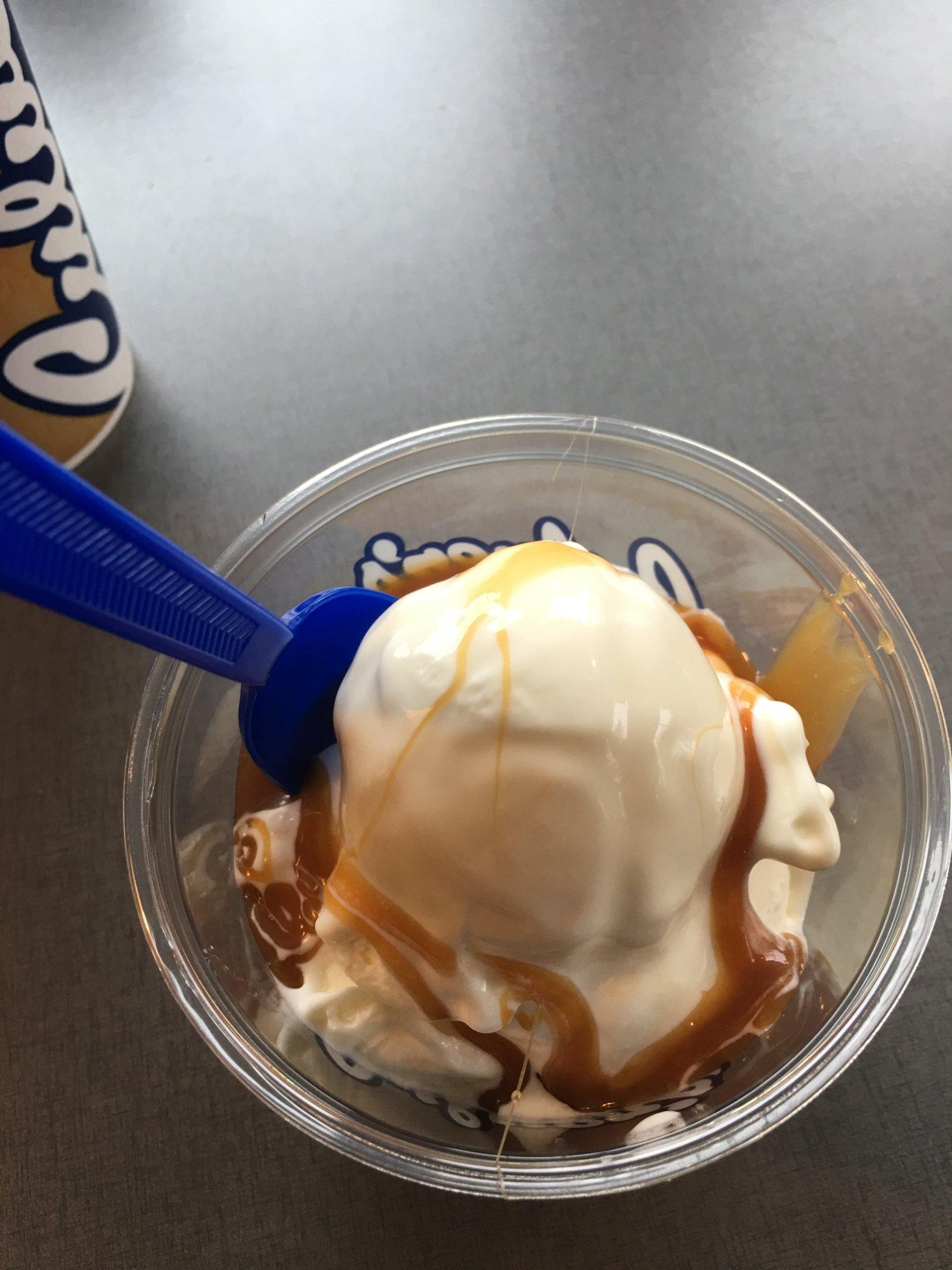 Culver's