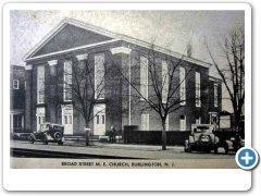 Broad Street United Methodist Church