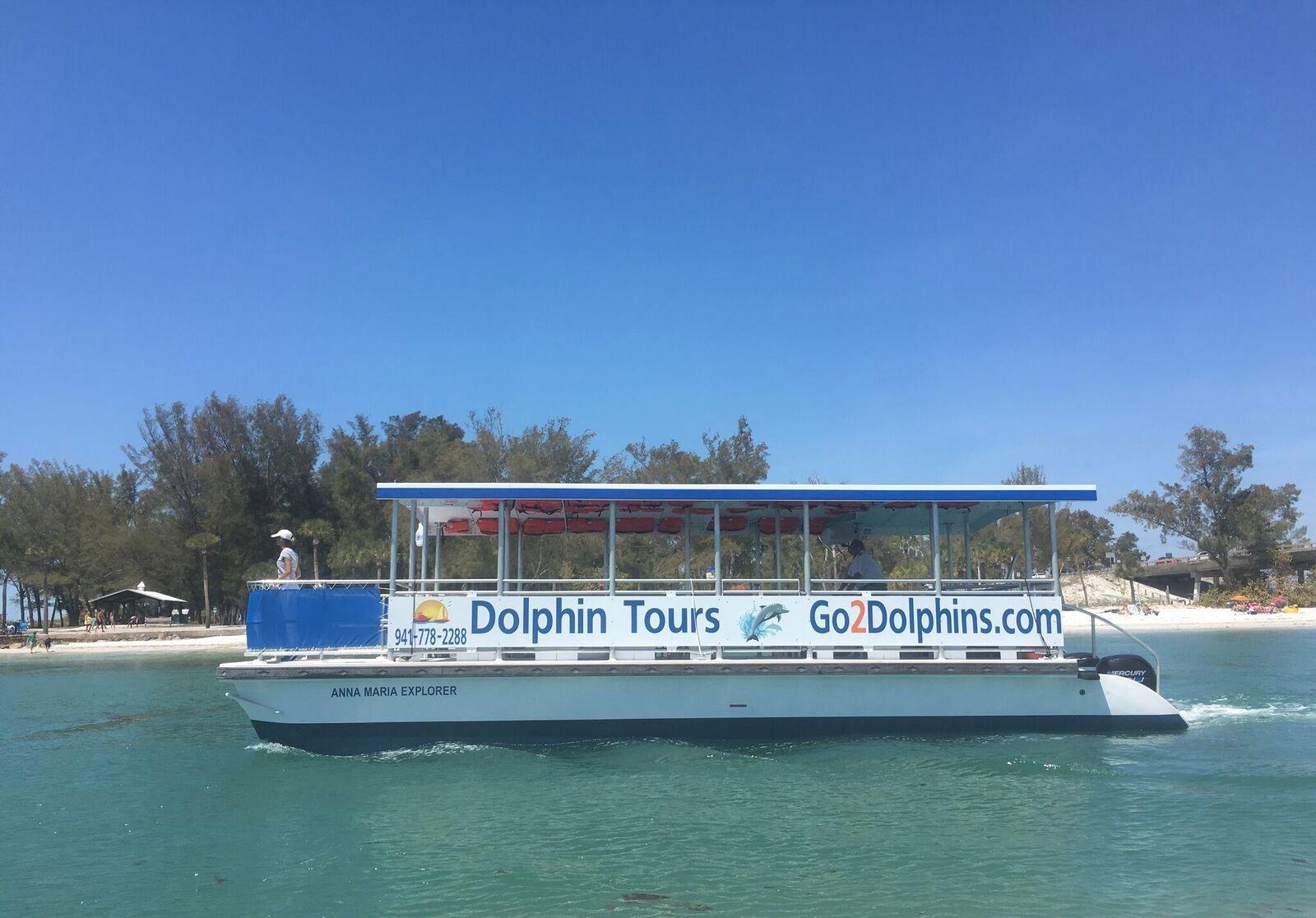 Bradenton Beach Marina