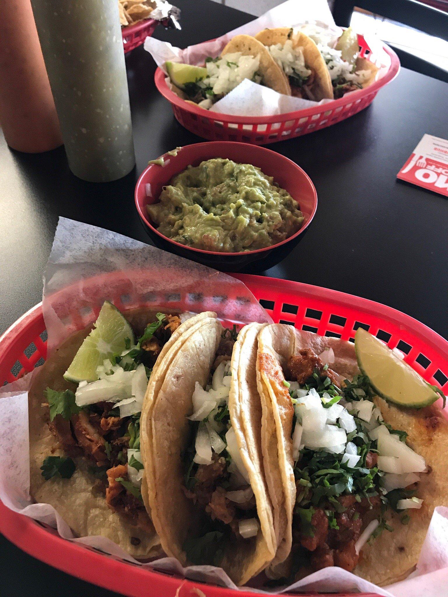 Tmaz Taqueria