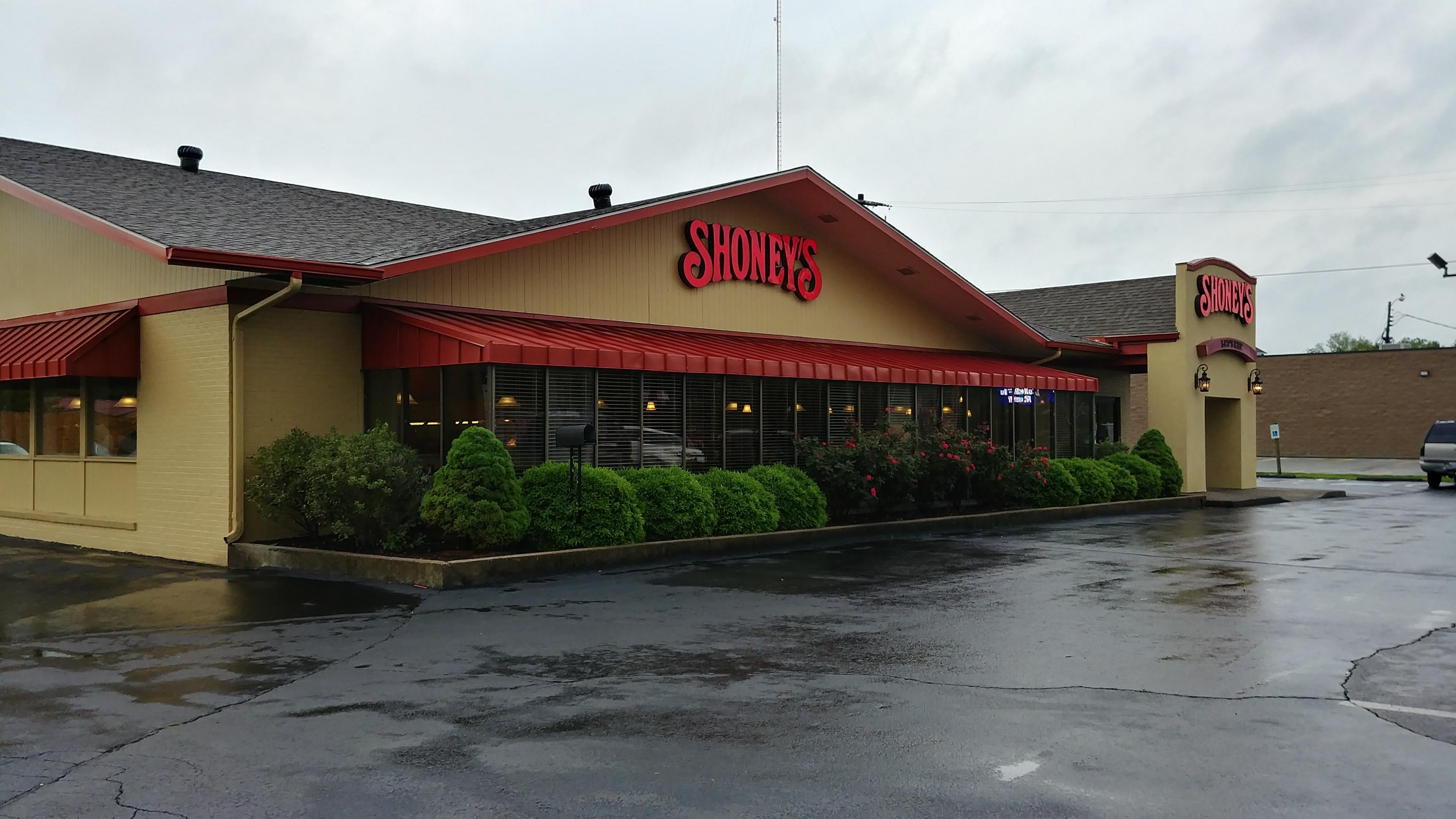 Shoney's