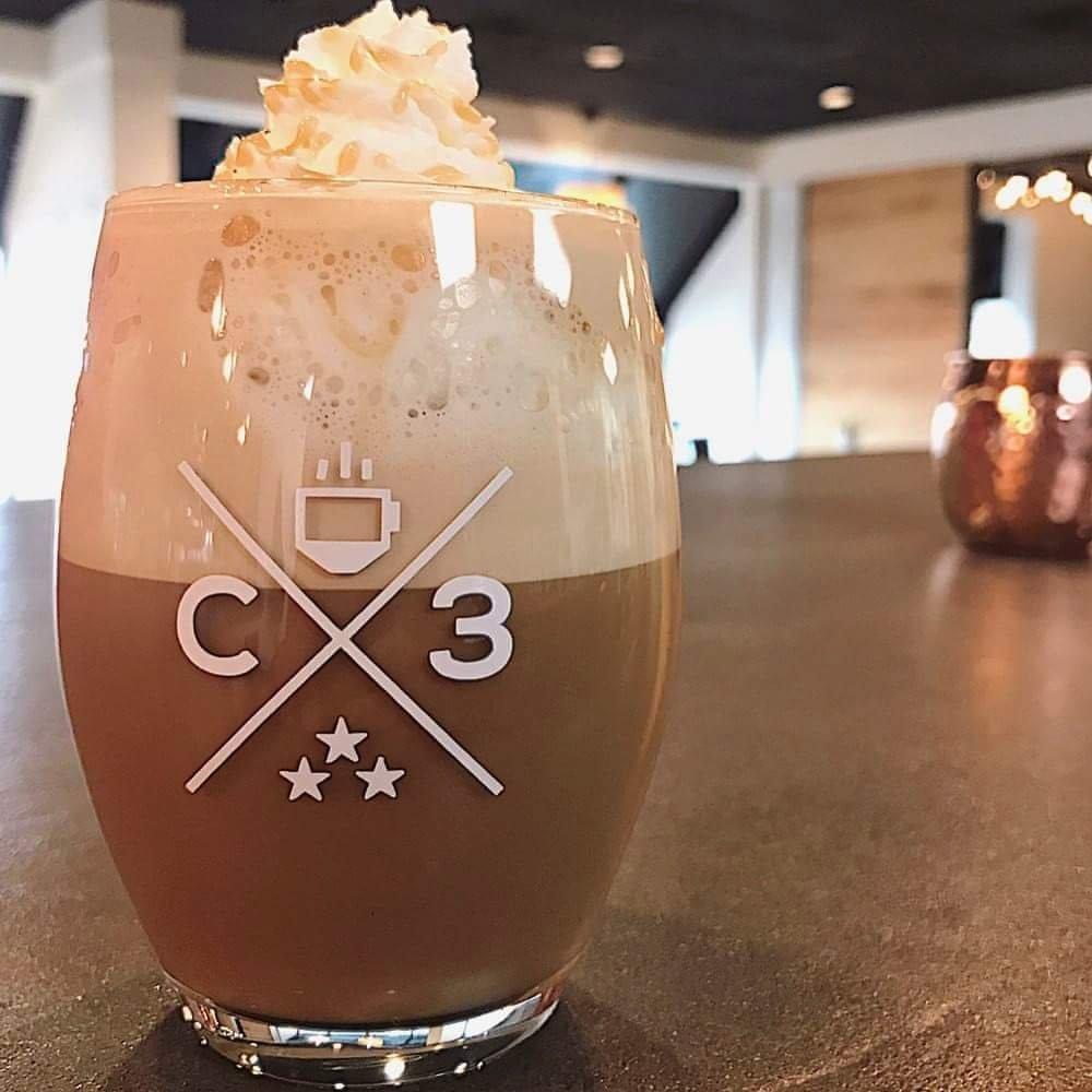 C3 Coffee Bar