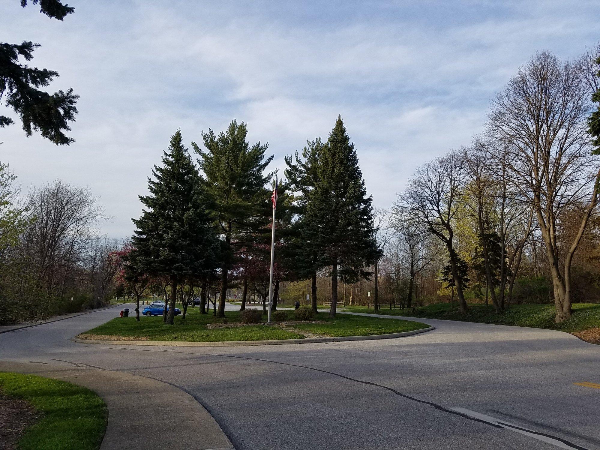 Highland Heights Community Park