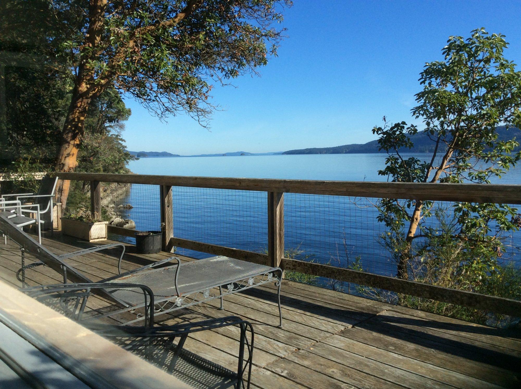 Spindrift Oceanfront Cottages