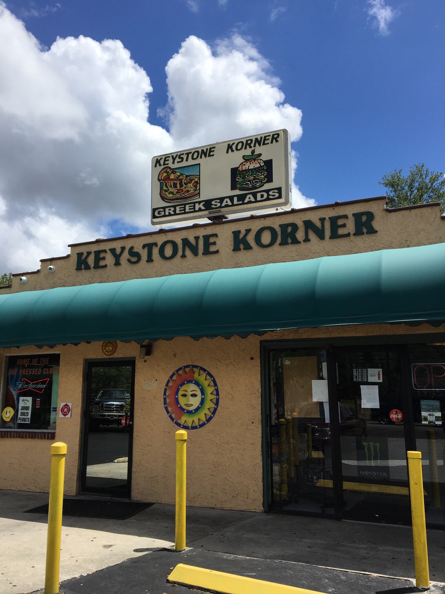 Keystone Korner