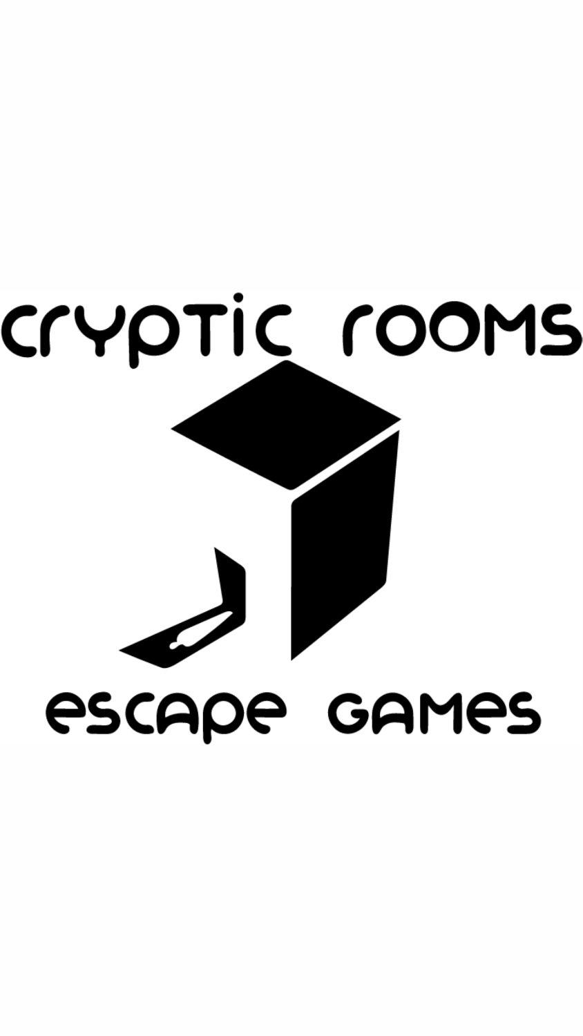 Cryptic Rooms