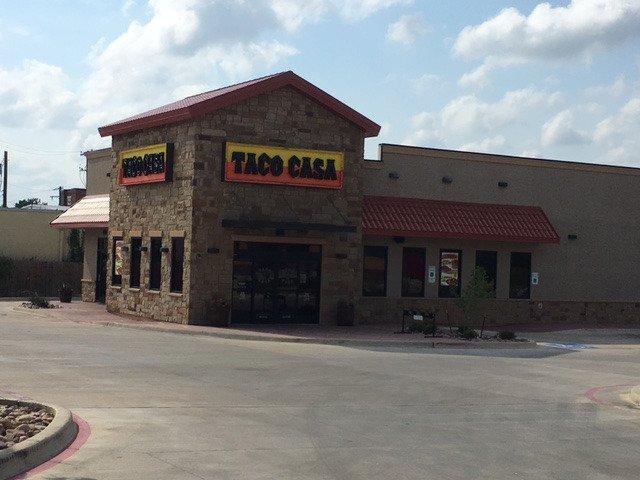 Taco Casa