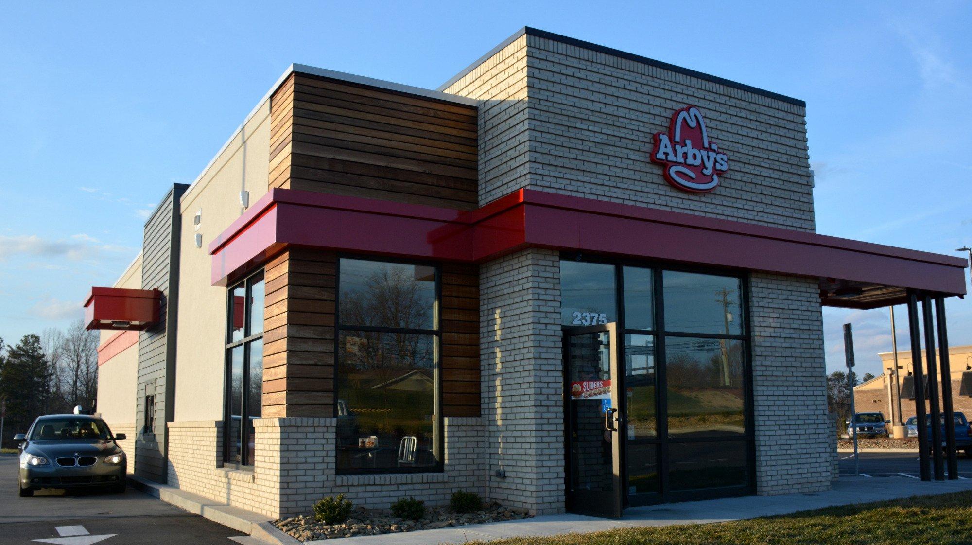 Arby's