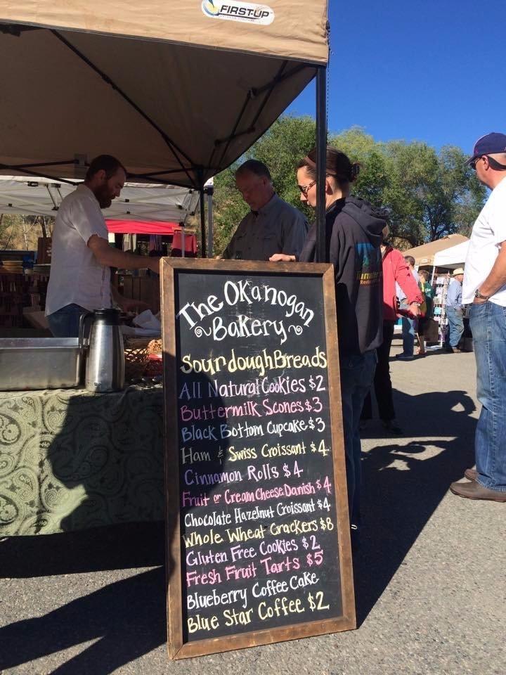 Methow Valley Farmers Market