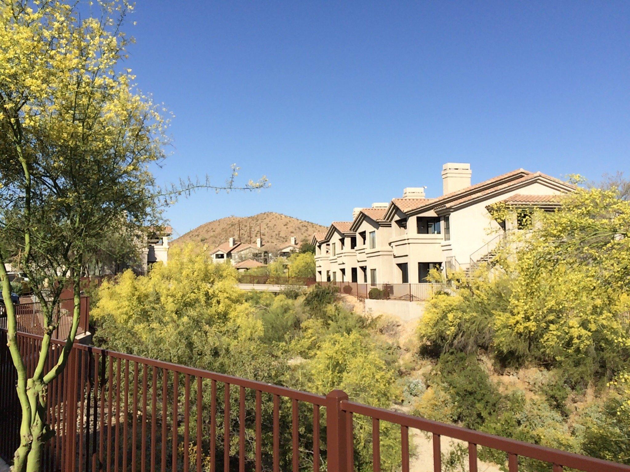 WorldMark Phoenix - South Mountain Preserve