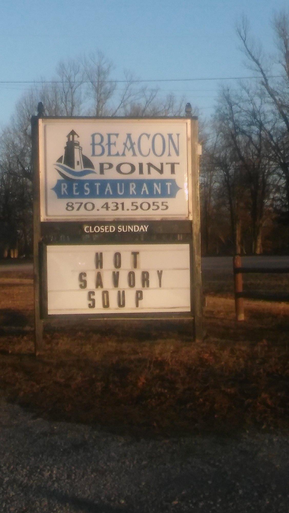 Beacon Point Restaurant