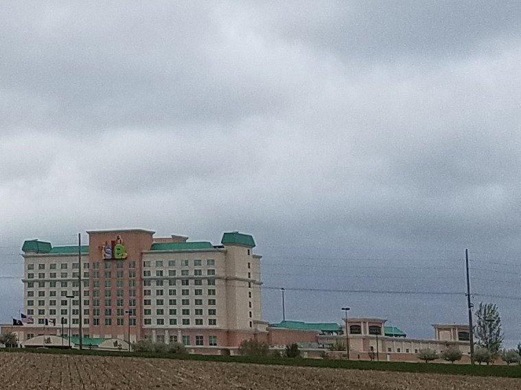 Isle of Capri Casino Waterloo