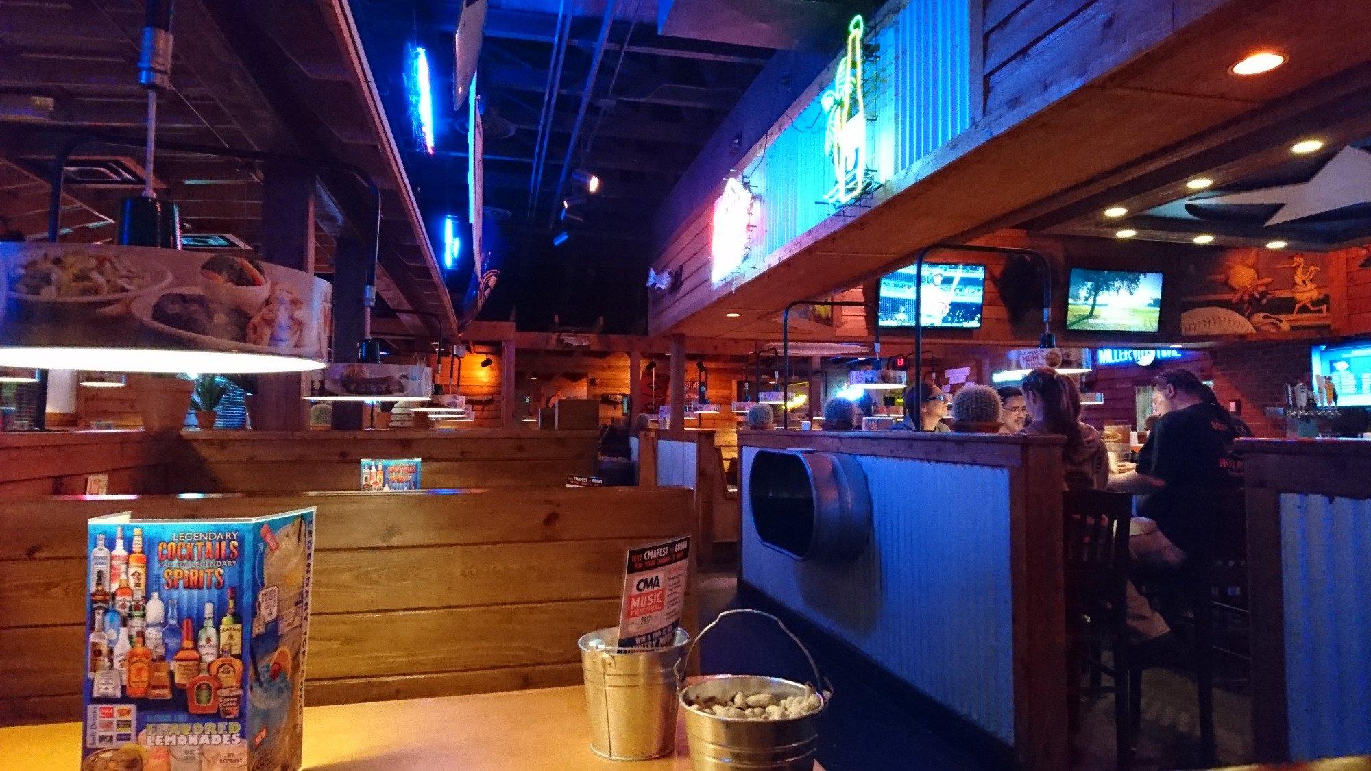 Texas Roadhouse