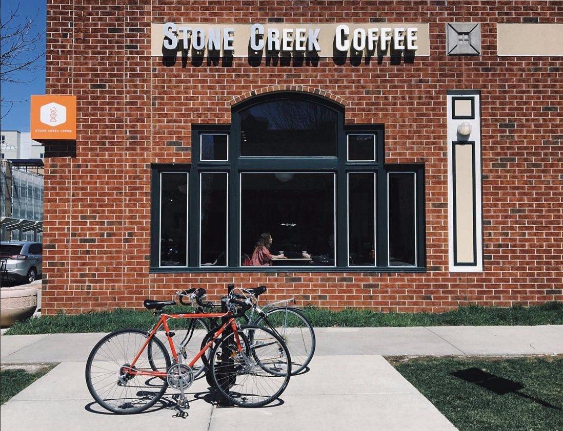 Stone Creek Coffee