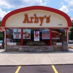 Arby's