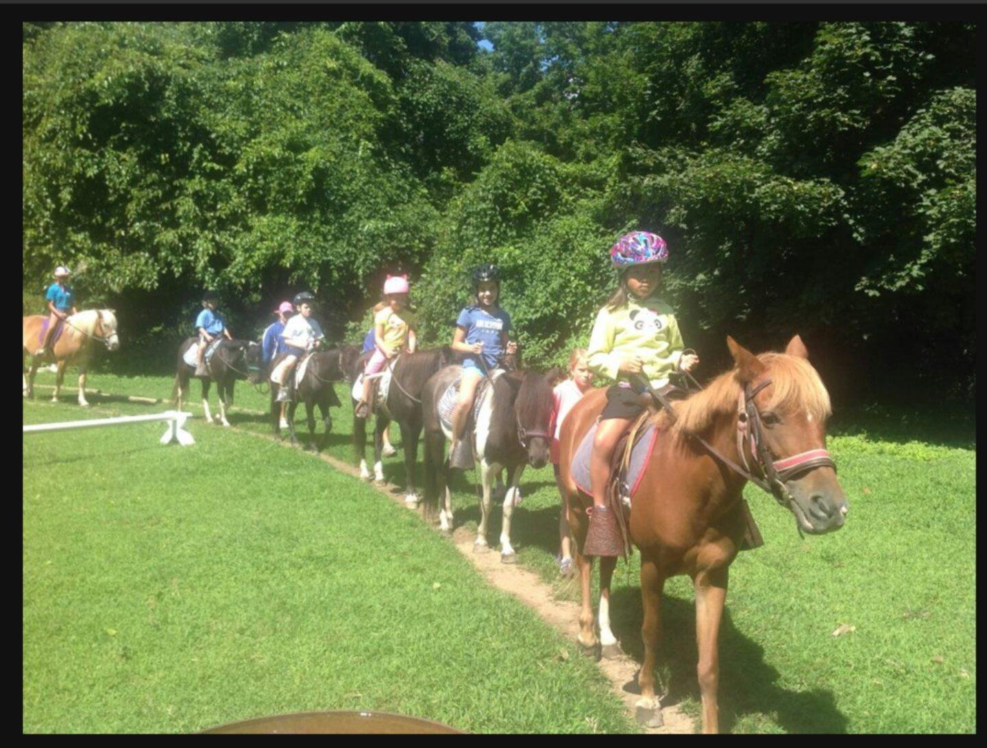 Sandy Hill Farm