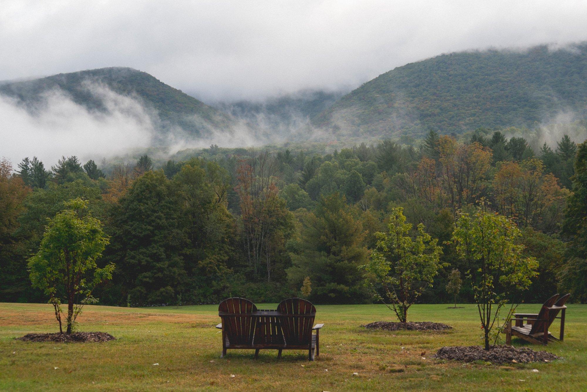 Aerie Inn of Vermont