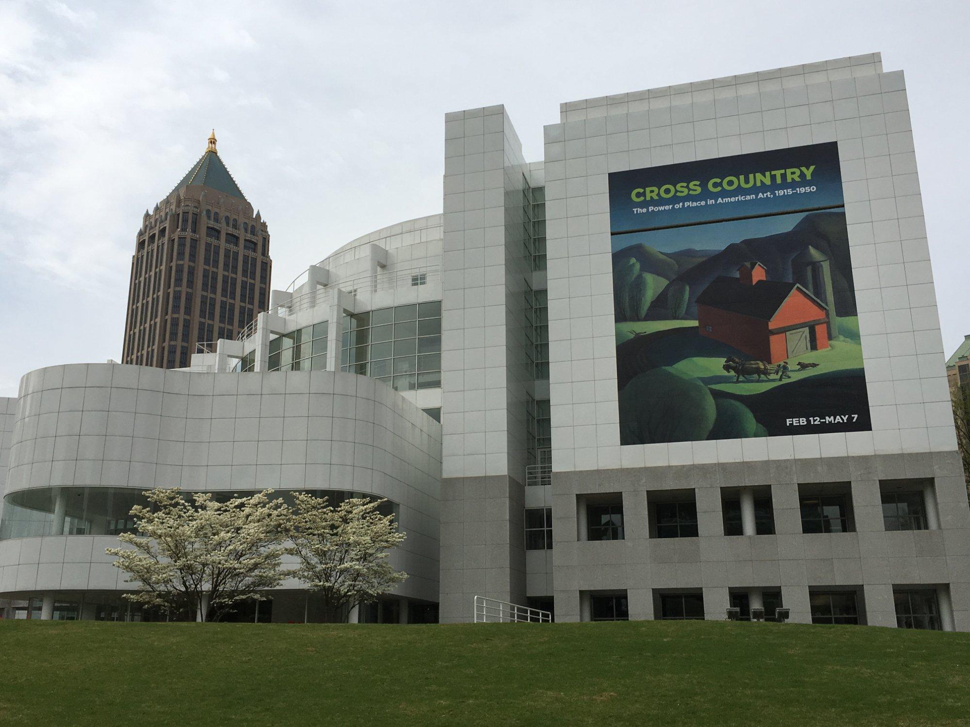 High Museum of Art